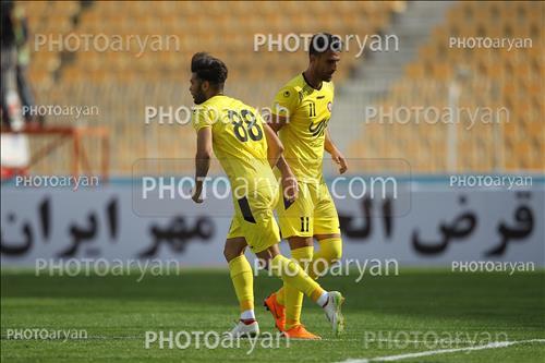نفت تهران  1-استقلال 2  (97/01/09)