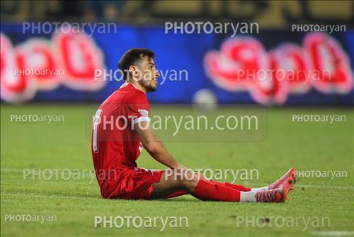 سپاهان 0-پرسپولیس 1 (1404/06/03)