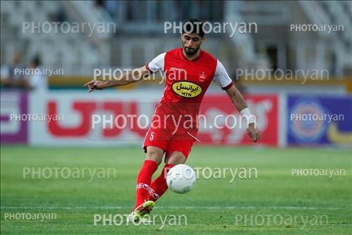 هوادار 1 -پرسپولیس  3 (1401/06/14)