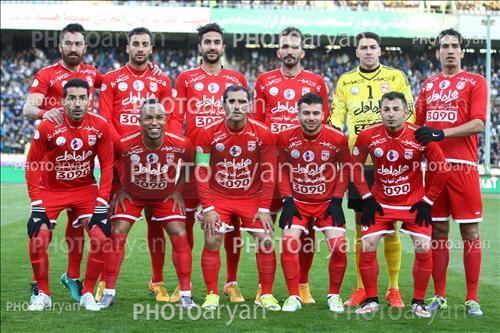 استقلال 1-تراکتورسازی 2 - محمد نوری,سروش رفیعی,فرزاد حاتمی,محمدرضا اخباری,لوسیانو ادینهو,محمد ایران پوریان,محمد ابراهیمی,هادی محمدی,مهدی کیانی,خالد شفیعی,محمد رضا مهدي زاده کاساني,