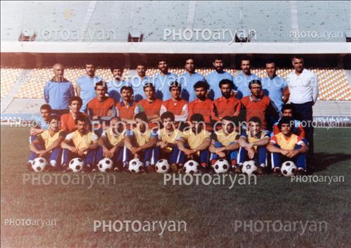 عکسهای تیمی تیم ملی دهه 60 - فرشاد پیوس  Farshad Pious,حمید درخشان,محمد پنجعلی,شاهرخ بیانی,شاهین بیانی,ناصر محمدخانی,ضیاء عربشاهی,بهروز سلطانی,عبدالعلی چنگیز,رضا احدی,محمدرضا شکورزاده,مهدی دینورزاده,ناصر ابراهیمی,