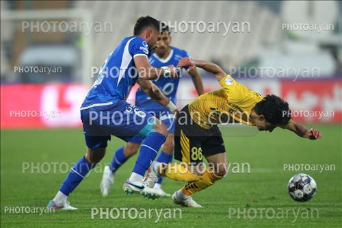 استقلال1-سپاهان 0  (1402/12/08)