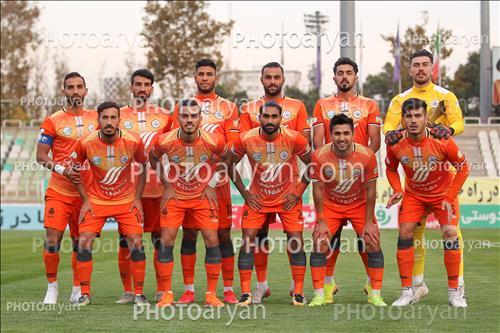 سایپا 0 -پرسپولیس 0(99/08/16)