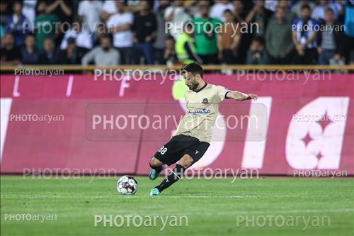 استقلال3-شمس آذر قزوین 2  (1403/01/31) - 