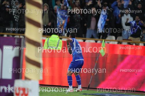 استقلال2-پیکان 1  (1402/10/09)