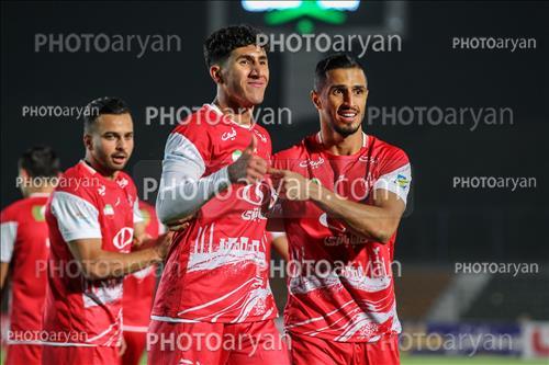 پرسپولیس 2-شمس آذر قزوین 0  (1403/08/05)
