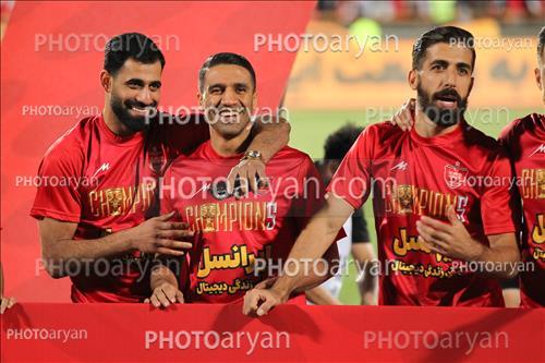 پرسپولیس 1-گل گهر سیرجان 1  (1402/07/16)