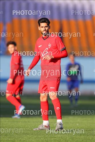 امید استقلال 2-امید پرسپولیس 3 (1400/10/14)