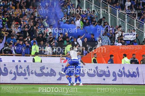 استقلال2-ذوب آهن 1  (1403/02/17) - 