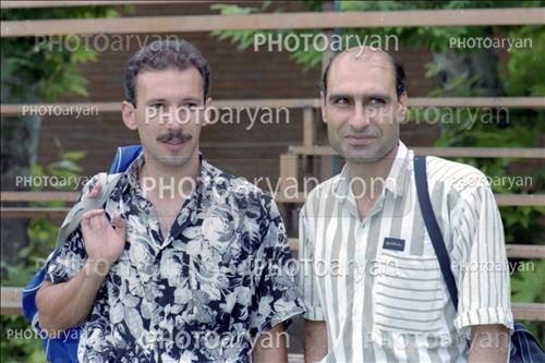 <span style='background: #33747a;box-shadow: 2px 3px 5px black;font-weight: 300;font-size: 10px;border-radius: 2px;margin: 2px;color: #fff;padding: 2px 5px;font - size: 10px;line - height: 22px; '>وازگن صفریان</span> <span style='background: #33747a;box-shadow: 2px 3px 5px black;font-weight: 300;font-size: 10px;border-radius: 2px;margin: 2px;color: #fff;padding: 2px 5px;font - size: 10px;line - height: 22px; '>مارکار اقاجانیان</span> 