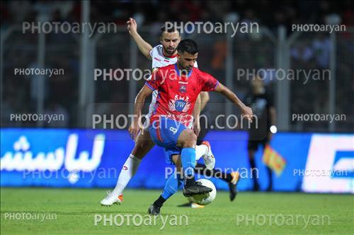 <span style='background: #33747a;box-shadow: 2px 3px 5px black;font-weight: 300;font-size: 10px;border-radius: 2px;margin: 2px;color: #fff;padding: 2px 5px;font - size: 10px;line - height: 22px; '>ایوب کلانتری</span> <span style='background: #33747a;box-shadow: 2px 3px 5px black;font-weight: 300;font-size: 10px;border-radius: 2px;margin: 2px;color: #fff;padding: 2px 5px;font - size: 10px;line - height: 22px; '>سروش رفیعی</span> 