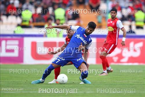 پرسپولیس 1-استقلال 0 (1402/02/03)