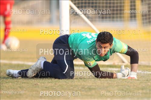  پرسپولیس -پیکان  (94/10/27)