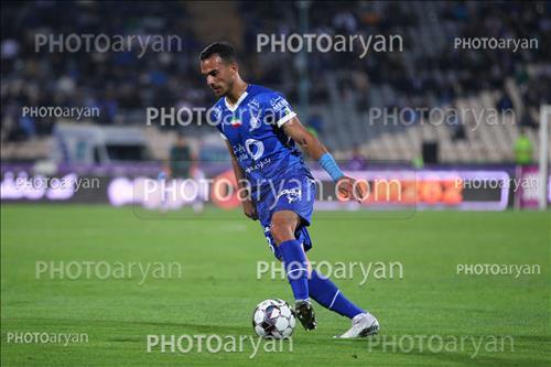 استقلال2-ذوب آهن 1  (1403/02/17)