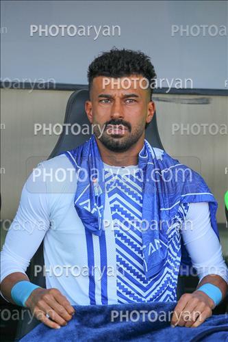 استقلال 3-آلومینیوم اراک 1 (1404/08/09)