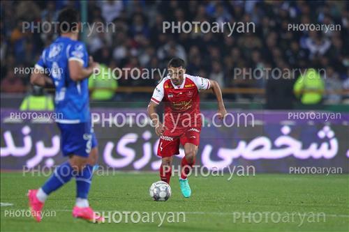 استقلال0-پرسپولیس 0  (1402/12/23)