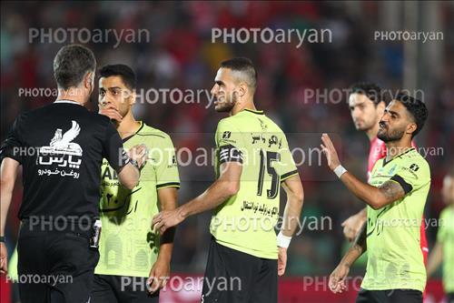 پرسپولیس 2-آلومینیوم اراک 0  (1403/06/30)