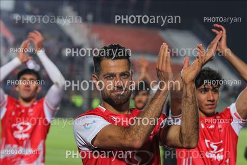 پرسپولیس 2-شمس آذر قزوین 0  (1403/08/05)