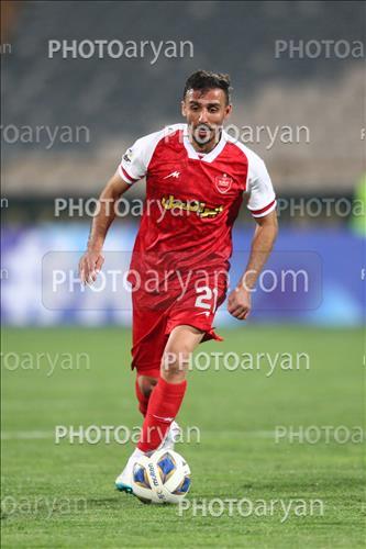 پرسپولیس 2-استقلال تاجیکستان 0  (1402/08/02)