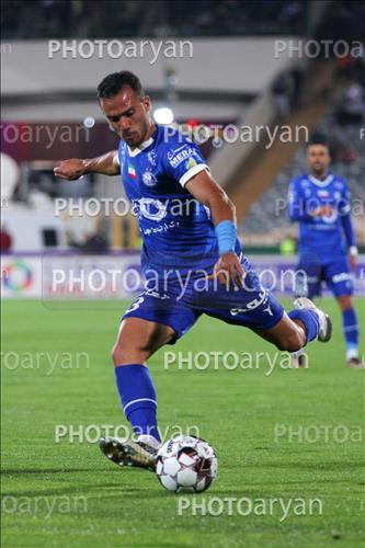 استقلال2-ذوب آهن 1  (1403/02/17)