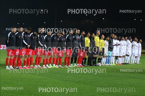 پرسپولیس  1-مس رفسنجان 3    (1403/10/01)