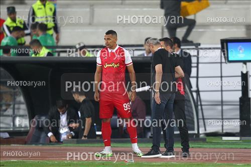 پرسپولیس 2-استقلال تاجیکستان 0  (1402/08/02)