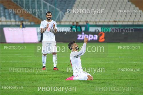 تیم ملی ایران 4-هنگ کنگ 0  (1402/08/25)