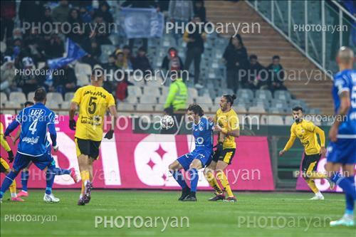 استقلال1-سپاهان 0  (1402/12/08)