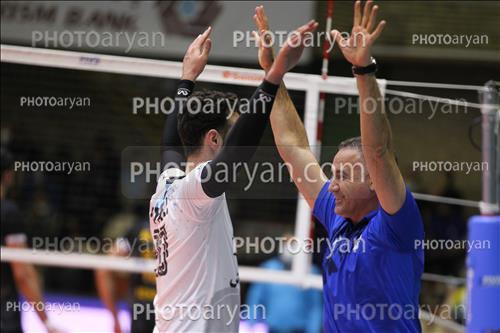 پیکان 3 - فولاد مبارکه سپاهان 0 (1400/12/13)