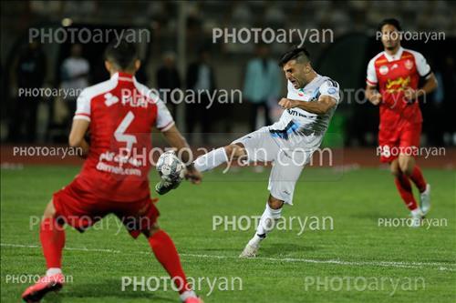 پیکان 1-پرسپولیس 3  (1402/07/27) - سامان نریمان جهان,