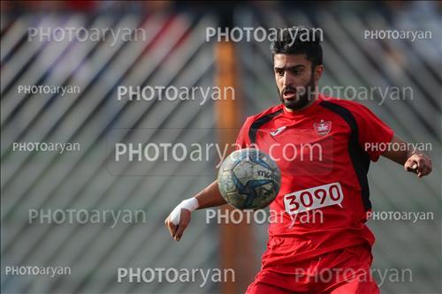 استقلال 2-پرسپولیس 2 (96/08/13) - 