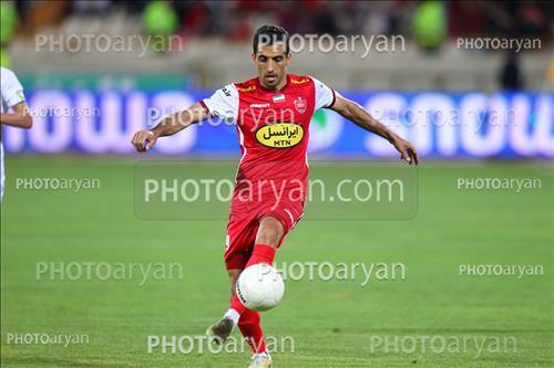 پرسپولیس 3-ملوان بندر انزلی 0 (1402/01/17)