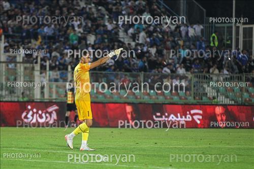 استقلال 0-ذوب آهن 3   (1403/07/27) - 