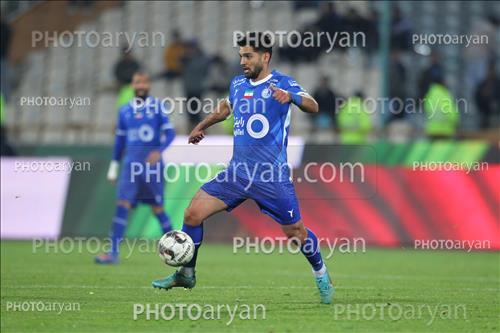 استقلال2-پیکان 1  (1402/10/09)