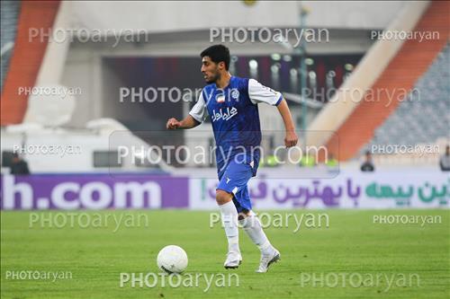 استقلال 0 -مس رفسنجان 0 (1401/10/09)