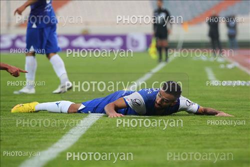 استقلال 0 -مس رفسنجان 0 (1401/10/09)