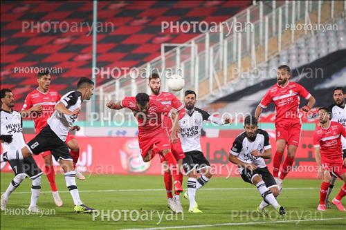 پرسپولیس 2- هوادار 2   (1400/09/18)