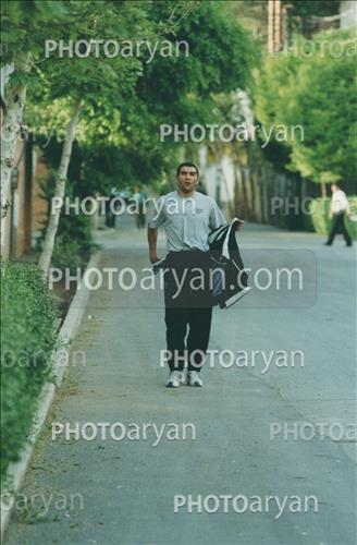 <span style='background: #33747a;box-shadow: 2px 3px 5px black;font-weight: 300;font-size: 10px;border-radius: 2px;margin: 2px;color: #fff;padding: 2px 5px;font - size: 10px;line - height: 22px; '>احمدرضا عابدزاده Ahmad Reza Abedzadeh</span> 