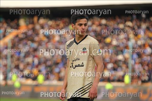 استقلال 0-شمس آذر قزوین 1    (1403/11/01)