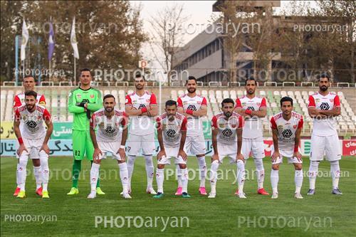 سایپا 0 -پرسپولیس 0(99/08/16) - 