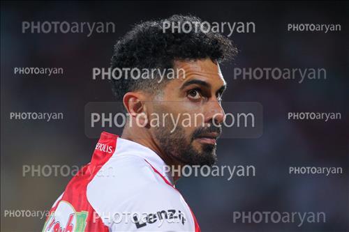 پرسپولیس 4-استقلال خوزستان 3  (1403/03/04)