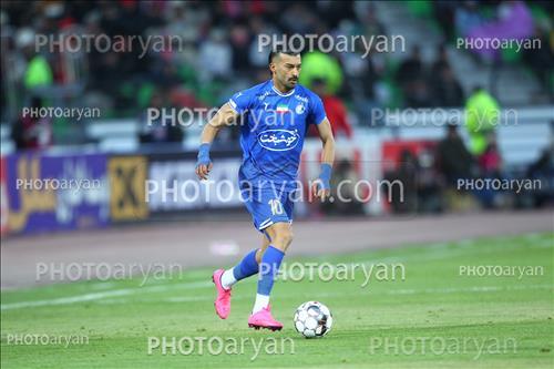 پرسپولیس 2-استقلال 1 (1403/12/09) | 