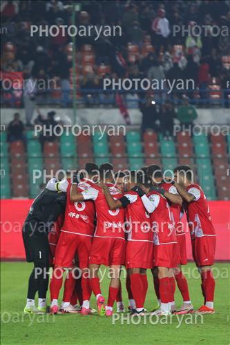 پرسپولیس  1-مس رفسنجان 3    (1403/10/01)