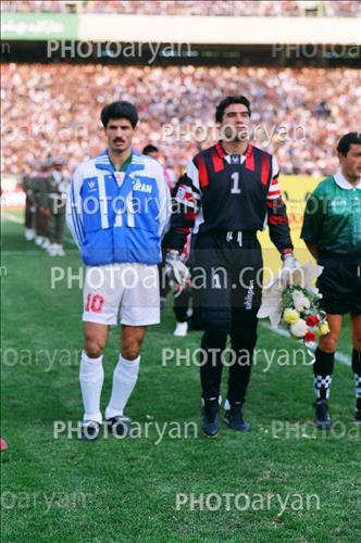 احمدرضا عابدزاده Ahmad Reza Abedzadeh