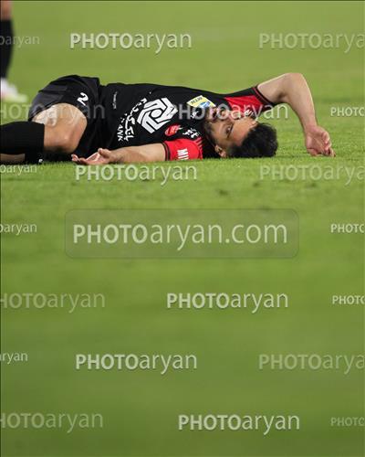 پرسپولیس 1-مس رفسنجان  0(99/11/21)