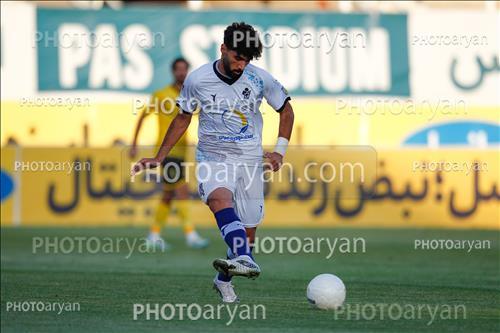 پیکان 0- سپاهان 1  (1401/02/19)