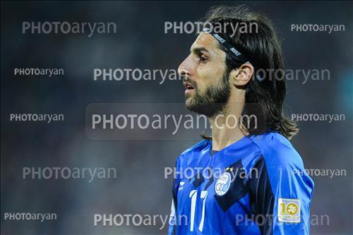 استقلال1 - السد قطر 3 (97/07/05)