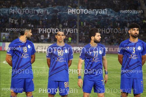 <span style='background: #33747a;box-shadow: 2px 3px 5px black;font-weight: 300;font-size: 10px;border-radius: 2px;margin: 2px;color: #fff;padding: 2px 5px;font - size: 10px;line - height: 22px; '>محمدحسین اسلامی</span> <span style='background: #33747a;box-shadow: 2px 3px 5px black;font-weight: 300;font-size: 10px;border-radius: 2px;margin: 2px;color: #fff;padding: 2px 5px;font - size: 10px;line - height: 22px; '>میلاد زکی پور</span> <span style='background: #33747a;box-shadow: 2px 3px 5px black;font-weight: 300;font-size: 10px;border-radius: 2px;margin: 2px;color: #fff;padding: 2px 5px;font - size: 10px;line - height: 22px; '>جلال‌الدین ماشاریپوف</span> 