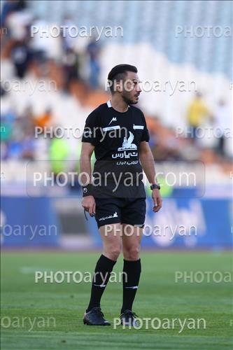 استقلال 1-صنعت نفت آبادان 1 (1402/02/14)