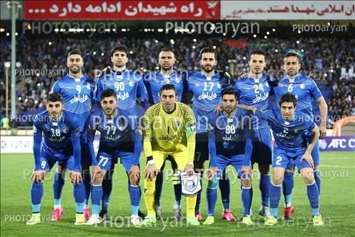 استقلال 2-لوکوموتیو تاشکند ازبکستان 0 - سید مهدی رحمتی,رابسون جانواریو,امید ابراهیمی,کاوه رضایی,میلاد زکی پور,علی قربانی,فرشید اسماعیلی,لئوناردو پادوانی,امید نورافکن,خسرو حیدری,بهنام برزای,